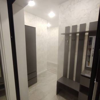 Продается 1-комнатная квартира, 41 м²