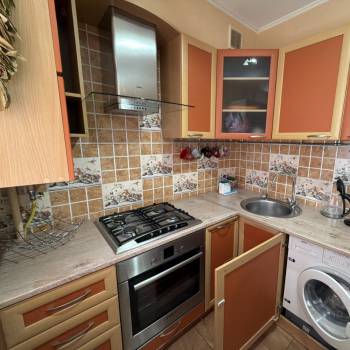 Сдается Многокомнатная квартира, 58,7 м²