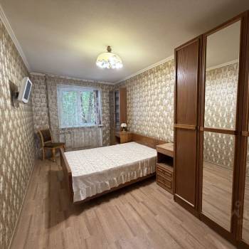 Сдается Многокомнатная квартира, 58,7 м²