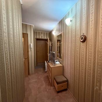 Сдается Многокомнатная квартира, 58,7 м²