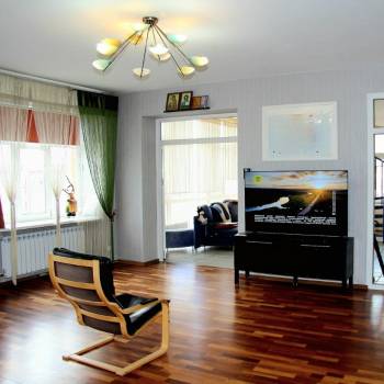 Продается Многокомнатная квартира, 225 м²