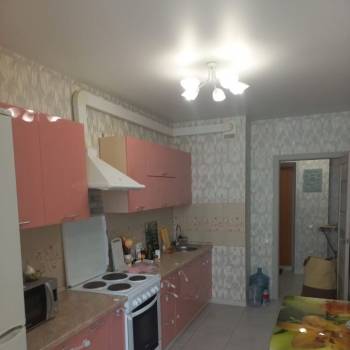 Сдается 1-комнатная квартира, 43 м²
