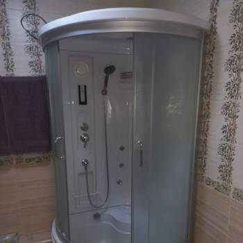 Сдается 1-комнатная квартира, 43 м²