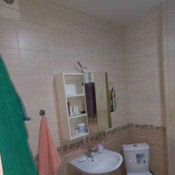 Сдается 1-комнатная квартира, 43 м²