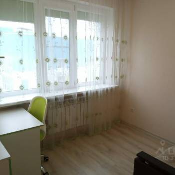 Сдается 2-х комнатная квартира, 41 м²