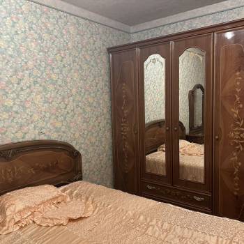Сдается Многокомнатная квартира, 65 м²