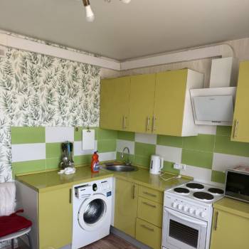 Сдается 1-комнатная квартира, 37 м²