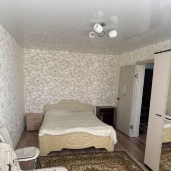Сдается 1-комнатная квартира, 37 м²
