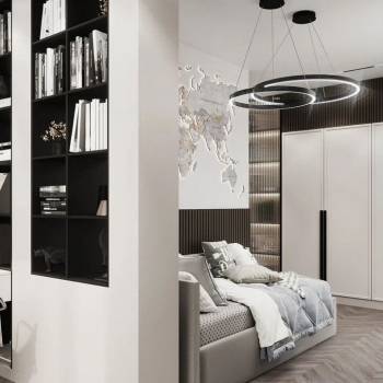 Продается 3-х комнатная квартира, 100 м²