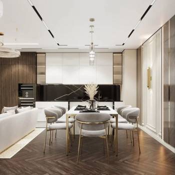 Продается 3-х комнатная квартира, 100 м²