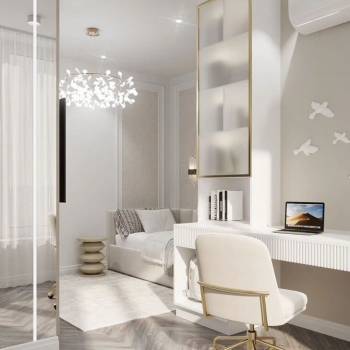 Продается 3-х комнатная квартира, 100 м²