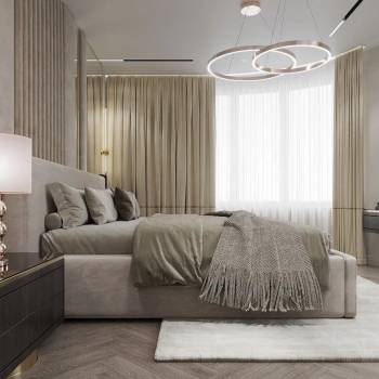 Продается 3-х комнатная квартира, 100 м²