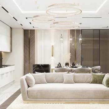 Продается 3-х комнатная квартира, 100 м²