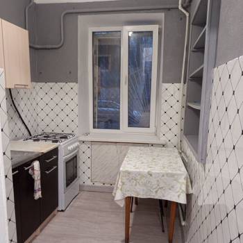 Продается 3-х комнатная квартира, 37,3 м²