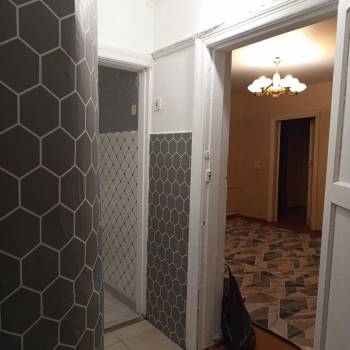 Продается 3-х комнатная квартира, 37,3 м²