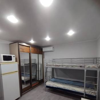 Сдается 1-комнатная квартира, 20 м²