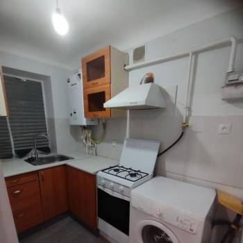 Сдается 1-комнатная квартира, 20 м²