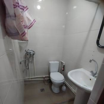 Сдается 1-комнатная квартира, 20 м²