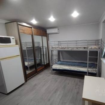 Сдается 1-комнатная квартира, 20 м²