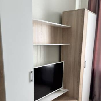 Сдается 2-х комнатная квартира, 45 м²