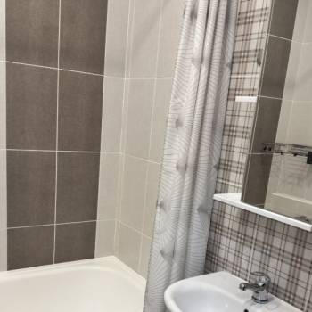 Сдается 2-х комнатная квартира, 45 м²