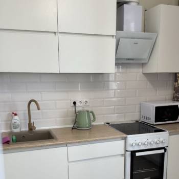Сдается 2-х комнатная квартира, 45 м²