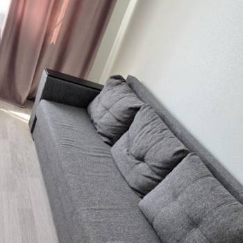 Сдается 2-х комнатная квартира, 45 м²