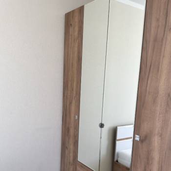 Сдается 2-х комнатная квартира, 45 м²