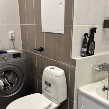 Сдается 2-х комнатная квартира, 45 м²