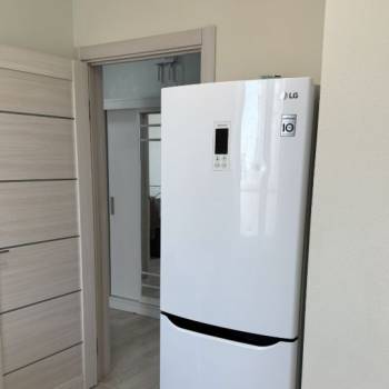 Сдается 2-х комнатная квартира, 45 м²