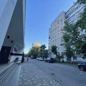 Продается 1-комнатная квартира, 32,7 м²