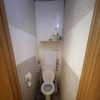 Продается 1-комнатная квартира, 32,7 м²