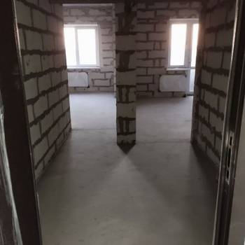 Продается 1-комнатная квартира, 38,4 м²