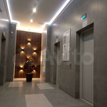 Продается 1-комнатная квартира, 38,4 м²