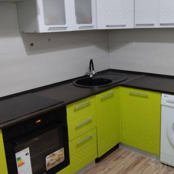 Продается 1-комнатная квартира, 34,5 м²