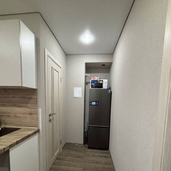 Сдается 1-комнатная квартира, 25 м²