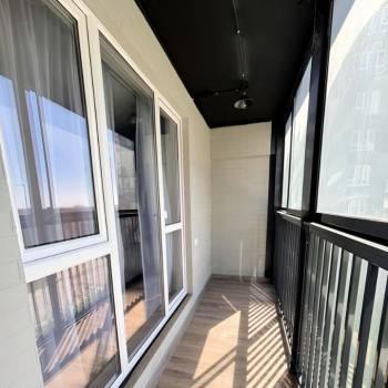 Сдается 1-комнатная квартира, 25 м²