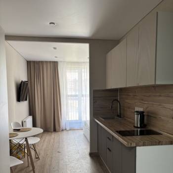 Сдается 1-комнатная квартира, 25 м²