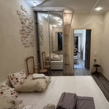 Сдается Многокомнатная квартира, 64 м²