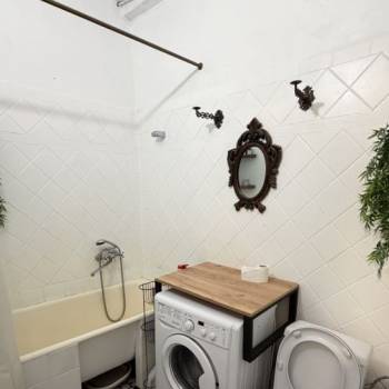 Сдается Многокомнатная квартира, 64 м²