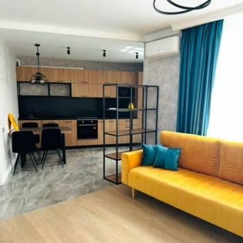 Сдается 2-х комнатная квартира, 59,1 м²