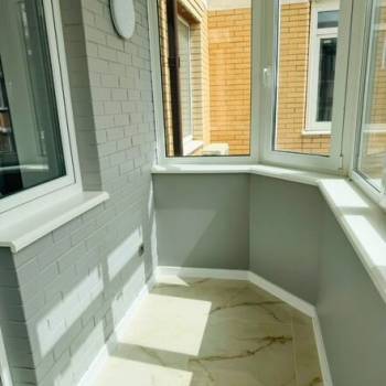 Сдается 2-х комнатная квартира, 59,1 м²