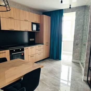 Сдается 2-х комнатная квартира, 59,1 м²