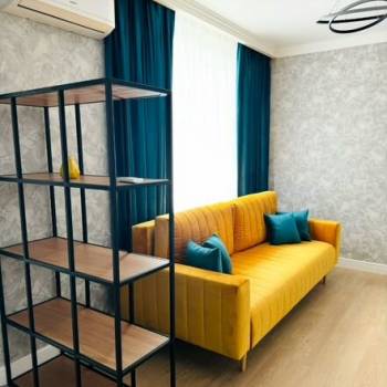 Сдается 2-х комнатная квартира, 59,1 м²