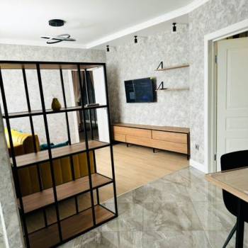 Сдается 2-х комнатная квартира, 59,1 м²