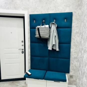Сдается 2-х комнатная квартира, 59,1 м²