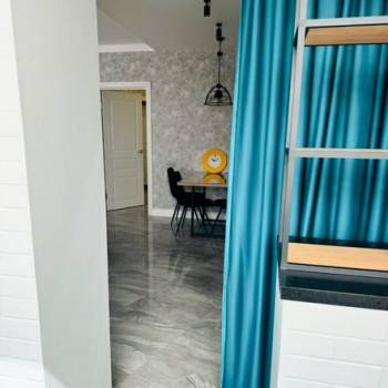 Сдается 2-х комнатная квартира, 59,1 м²