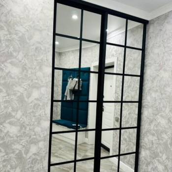 Сдается 2-х комнатная квартира, 59,1 м²