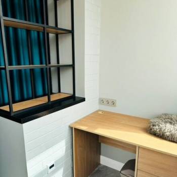 Сдается 2-х комнатная квартира, 59,1 м²