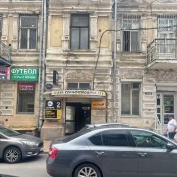 Продается Нежилое помещение, 8,6 м²